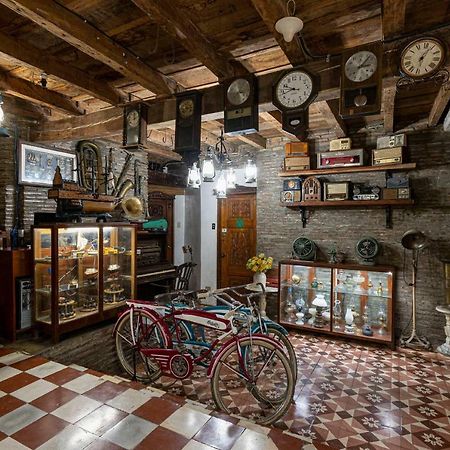 Zen Rooms Grandpa'S Inn Vigan Eksteriør billede