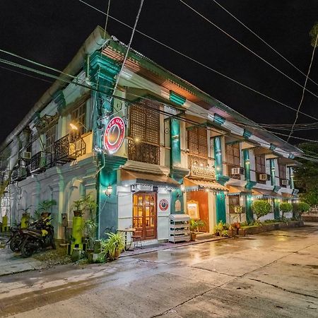 Zen Rooms Grandpa'S Inn Vigan Eksteriør billede