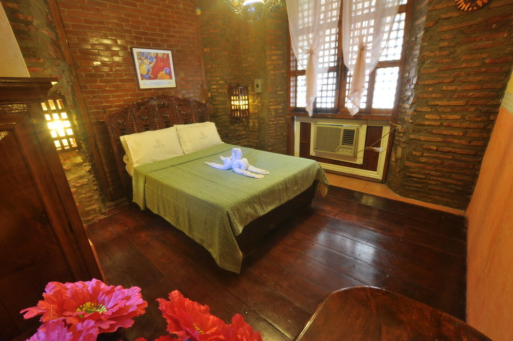 Zen Rooms Grandpa'S Inn Vigan Eksteriør billede