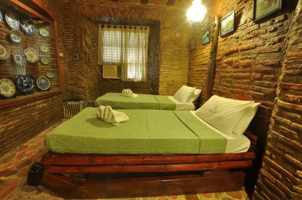 Zen Rooms Grandpa'S Inn Vigan Eksteriør billede