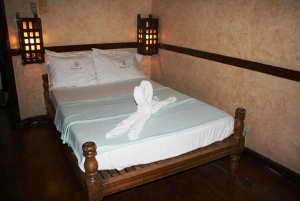 Zen Rooms Grandpa'S Inn Vigan Eksteriør billede