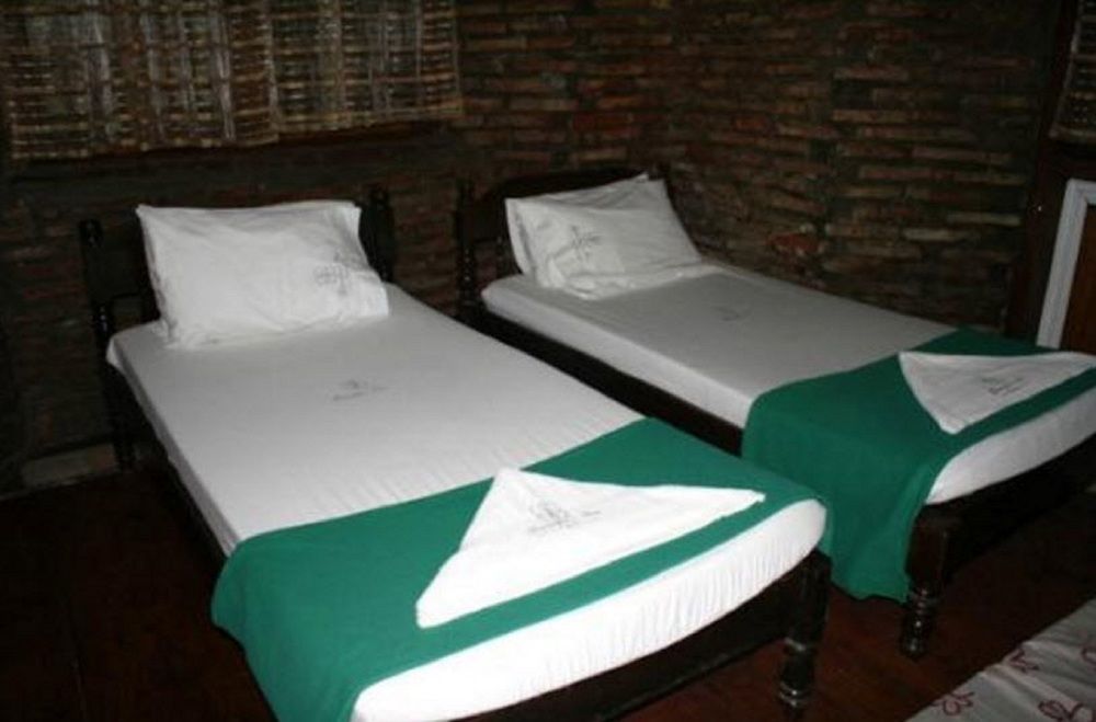 Zen Rooms Grandpa'S Inn Vigan Eksteriør billede