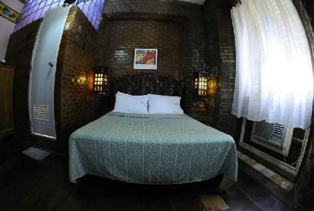 Zen Rooms Grandpa'S Inn Vigan Eksteriør billede