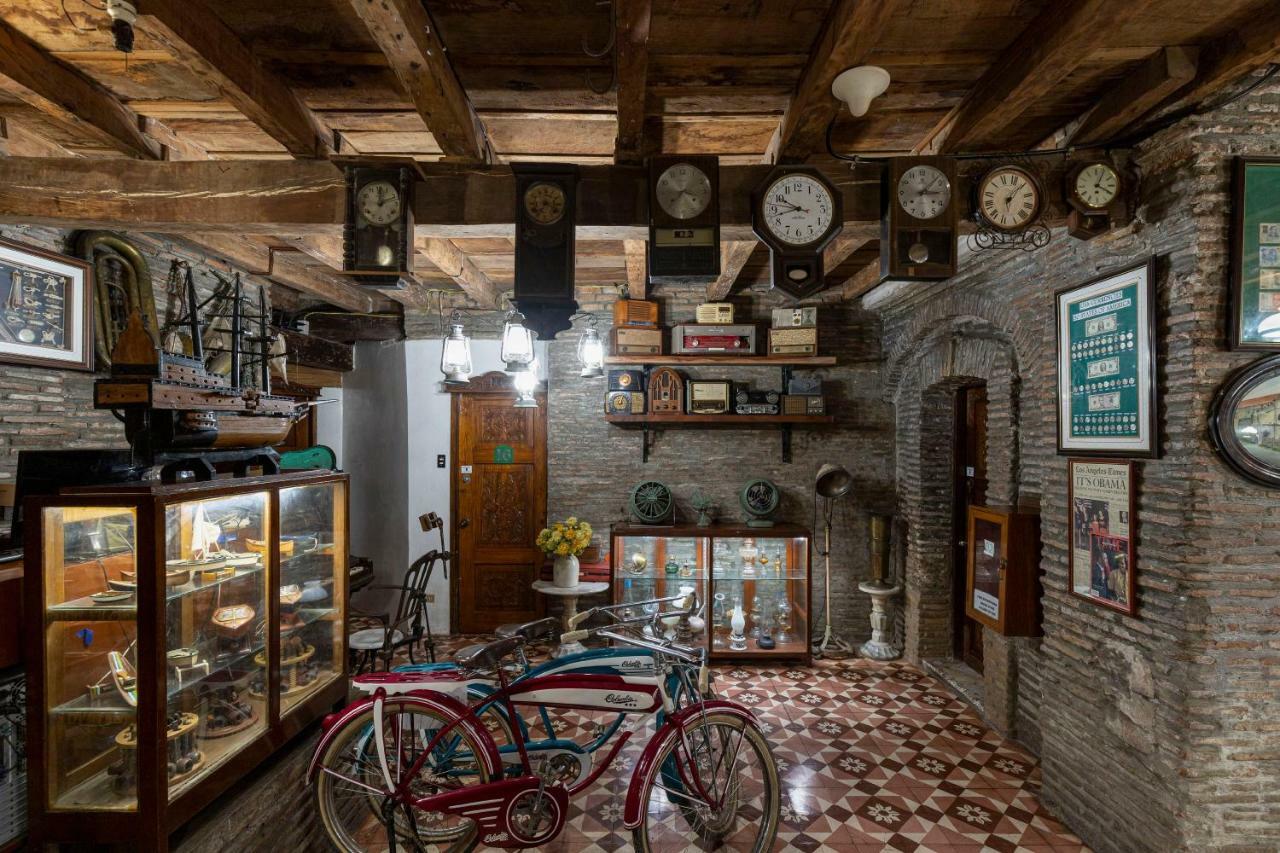 Zen Rooms Grandpa'S Inn Vigan Eksteriør billede