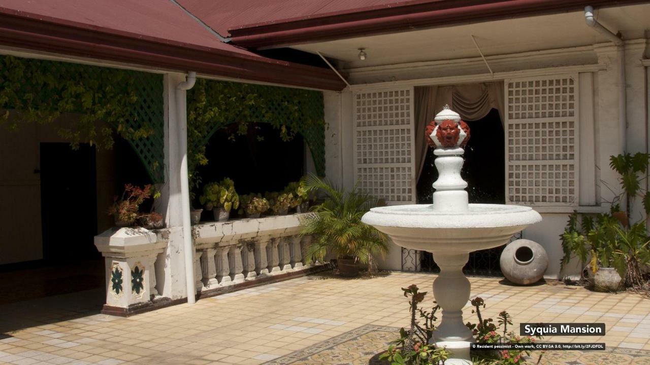 Zen Rooms Grandpa'S Inn Vigan Eksteriør billede